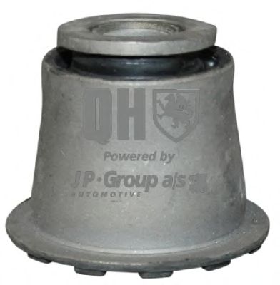 JP GROUP 1550100509 -  Подвеска, балка моста